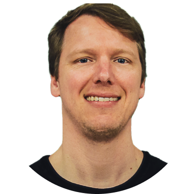 Thomas Grant MacDonald, owner of Bookkeeping Conroe